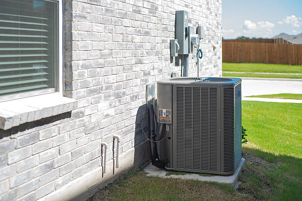 Reliable Ac Installation contractor in Bardstown, KY by FH HVAC